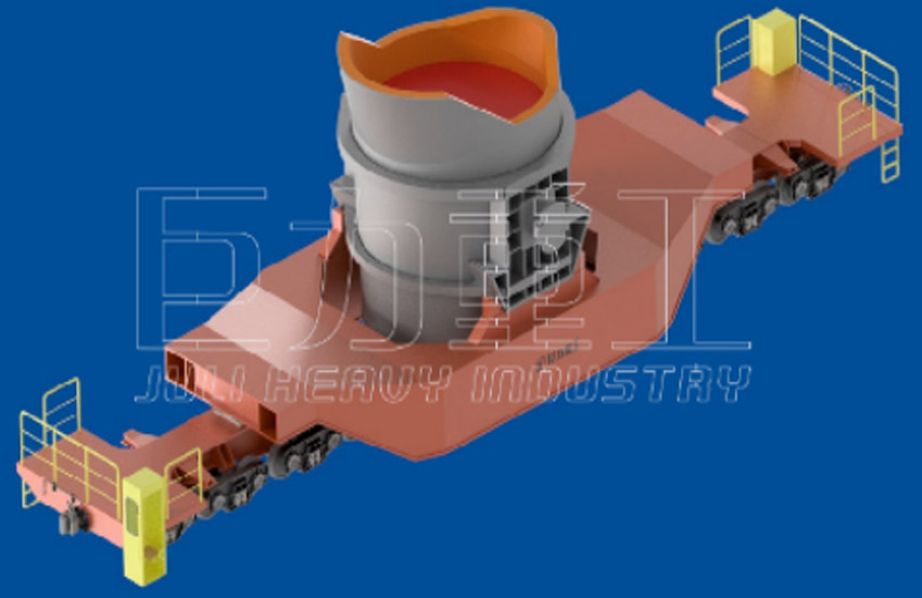 萬(wàn)噸級(jí)散料裝卸設(shè)備