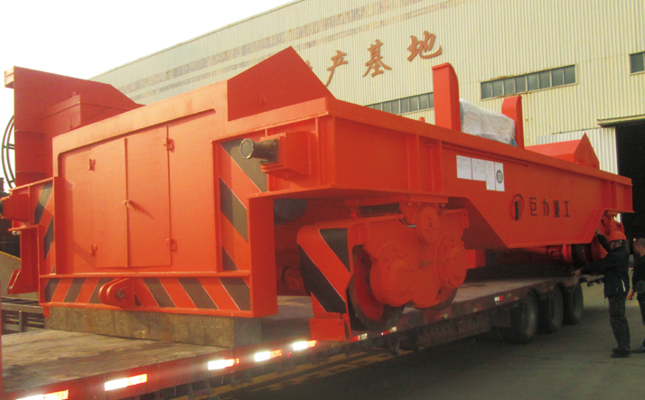 全力以赴為市場(chǎng) 滿載生產(chǎn)發(fā)貨忙