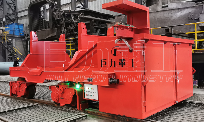 新質(zhì)生產(chǎn)力，開(kāi)啟巨力產(chǎn)品數(shù)智新時(shí)代篇章